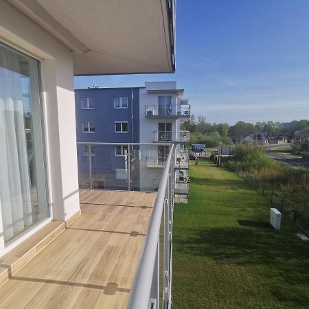 Seaside Apart Колобжег Екстер'єр фото