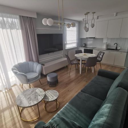 Seaside Apart Колобжег Екстер'єр фото