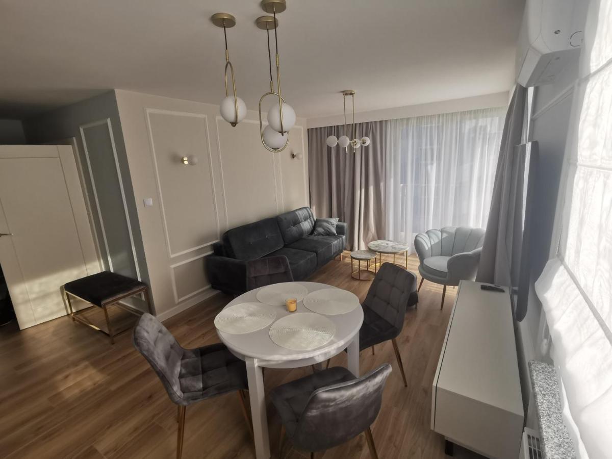 Seaside Apart Колобжег Екстер'єр фото