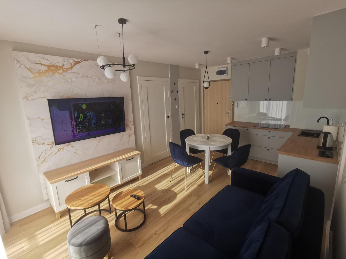 Seaside Apart Колобжег Екстер'єр фото
